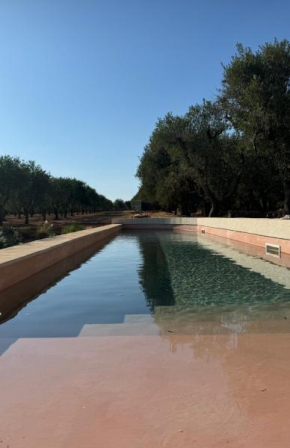 La Lamia a new Pool Villa in Ostuni Ostuni